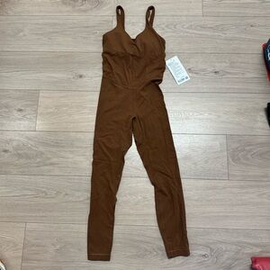 Lululemon Align 25in Bodysuit